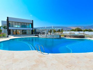 Terreno en venta en Lake Shore III, Jocotepec