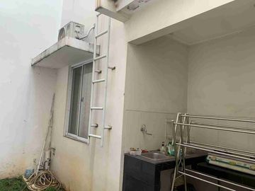 Rumah Hook Dijual di Cluster Tropical Garden Grand Galaxy Bekasi