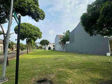 Kavling Hook Suvarna Sutera Cikupa Tangerang