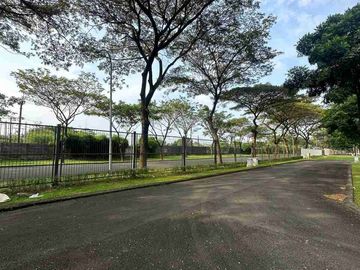 Kavling Hook Suvarna Sutera Cikupa Tangerang