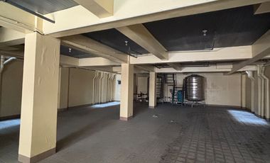 FOR SALE: Ready to Operate Commercial Building in Zamora St.