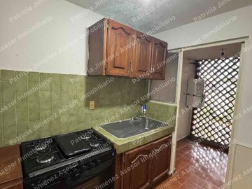 RENTO DEPARTAMENTO EN PUNTO VERDE