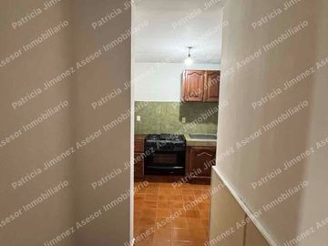 RENTO DEPARTAMENTO EN PUNTO VERDE