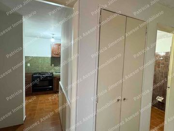 RENTO DEPARTAMENTO EN PUNTO VERDE