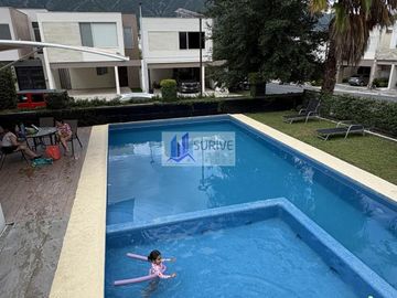 CASA VENTA MORETTA ZONA EL BARRO CARRETERA NACIONAL MONTERREY