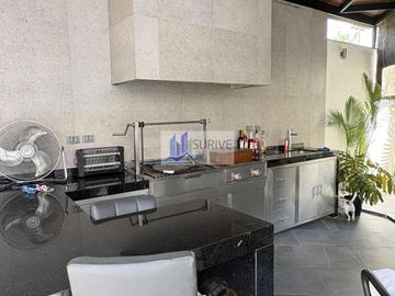 CASA VENTA MORETTA ZONA EL BARRO CARRETERA NACIONAL MONTERREY
