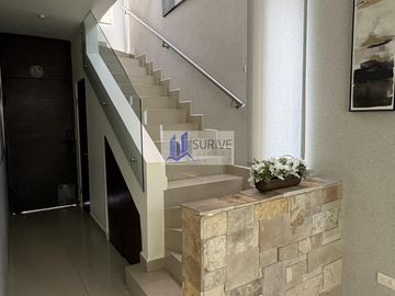CASA VENTA MORETTA ZONA EL BARRO CARRETERA NACIONAL MONTERREY