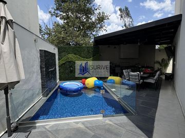 CASA VENTA MORETTA ZONA EL BARRO CARRETERA NACIONAL MONTERREY