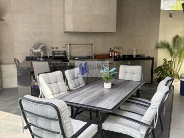 CASA VENTA MORETTA ZONA EL BARRO CARRETERA NACIONAL MONTERREY