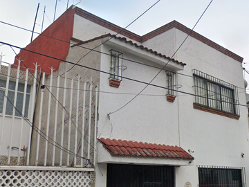 Venta de Casa en Coyoacán, Prado Churubusco.