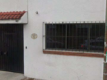 Venta de Casa en Coyoacán, Prado Churubusco.