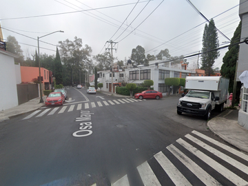 Venta de Casa en Coyoacán, Prado Churubusco.