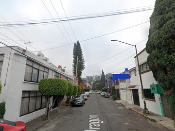 Venta de Casa en Coyoacán, Prado Churubusco.