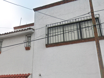 Venta de Casa en Coyoacán, Prado Churubusco.