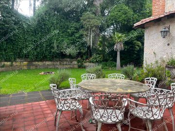 Quinta en Huasca 1.5 hectáreas