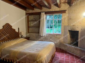 Quinta en Huasca 1.5 hectáreas
