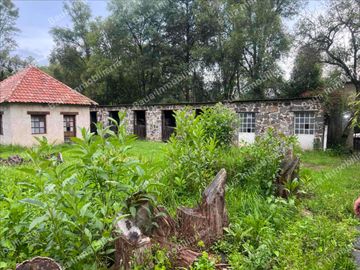 Quinta en Huasca 1.5 hectáreas