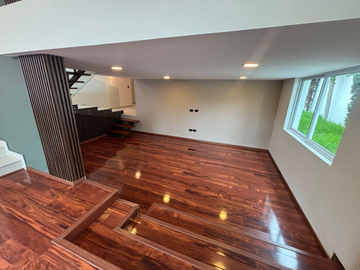 CASA EN VENTA EN CALLE VENUS, SANTA MARIA CALERA, PUEBLA