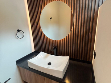 CASA EN VENTA EN CALLE VENUS, SANTA MARIA CALERA, PUEBLA