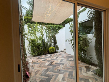 CASA EN VENTA EN CALLE VENUS, SANTA MARIA CALERA, PUEBLA