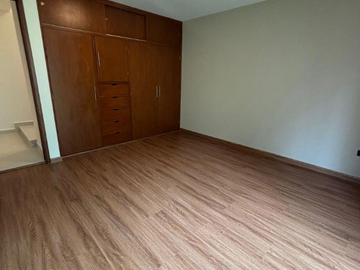 CASA EN VENTA EN CALLE VENUS, SANTA MARIA CALERA, PUEBLA