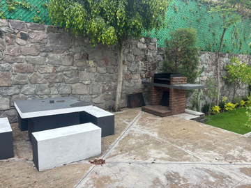 CASA EN VENTA EN CALLE VENUS, SANTA MARIA CALERA, PUEBLA