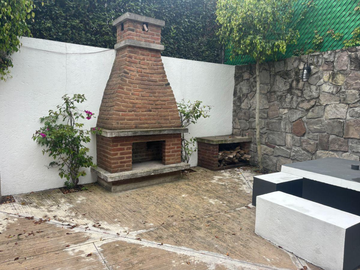CASA EN VENTA EN CALLE VENUS, SANTA MARIA CALERA, PUEBLA