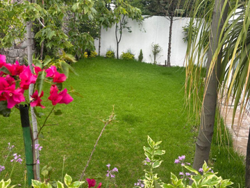 CASA EN VENTA EN CALLE VENUS, SANTA MARIA CALERA, PUEBLA
