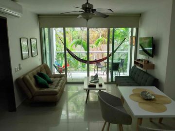 SE VENDE HERMOSO APARTAMENTO