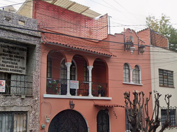 VENTA DE CASA, HERIBERTO FRIAS, NARVARTE, CDMX