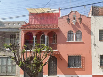 VENTA DE CASA, HERIBERTO FRIAS, NARVARTE, CDMX