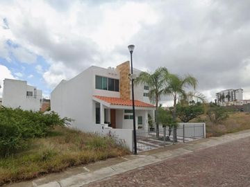 cumbres del lago, Querétaro