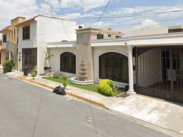 VENTA DE CASA EN TORRE MOLINOS, NUEVO LEON.