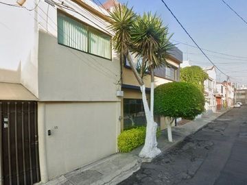CASA EN VENTA CALLE JALISCO 13, EL CARMEN, PUEBLA
