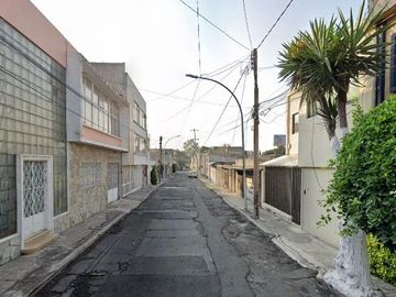 CASA EN VENTA CALLE JALISCO 13, EL CARMEN, PUEBLA