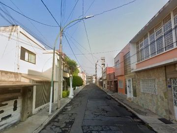 CASA EN VENTA CALLE JALISCO 13, EL CARMEN, PUEBLA