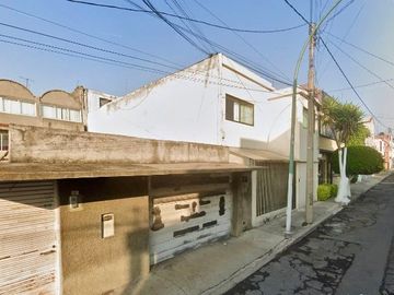 CASA EN VENTA CALLE JALISCO 13, EL CARMEN, PUEBLA