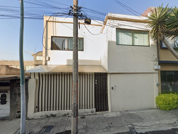 CASA EN VENTA CALLE JALISCO 13, EL CARMEN, PUEBLA