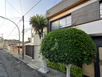 CASA EN VENTA CALLE JALISCO 13, EL CARMEN, PUEBLA