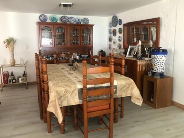 CASA EN VENTA CALLE JALISCO 13, EL CARMEN, PUEBLA
