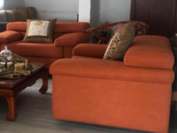 CASA EN VENTA CALLE JALISCO 13, EL CARMEN, PUEBLA