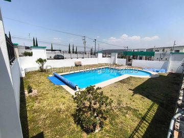 VENTA CASA PASEOS DEL PEDREGAL QUERETARO.