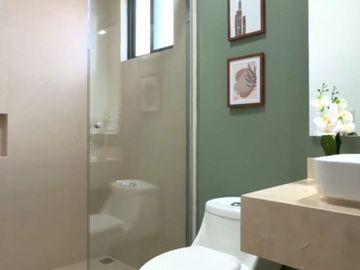 Casa en venta en la zona del mirador, cumbres del marques, Querétaro