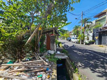 Tanah 9 Are, 14 Are, 19.2 Are di Area Sunset Road Kuta