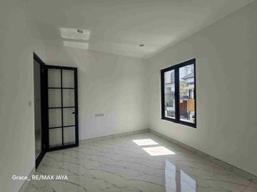 Rumah Baru 2 Lantai di Area Pedungan Denpasar Selatan