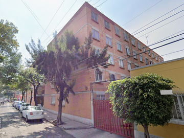 Departamento en Venta en  Argentina Antigua, Miguel Hidalgo, CDMX . CLL