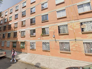 Departamento en Venta en  Argentina Antigua, Miguel Hidalgo, CDMX . CLL