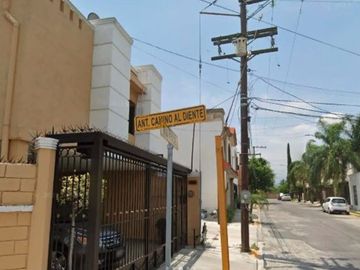 VENTA DE CASA EN RIBERAS DEL CONTRY, NUEVO LEON.