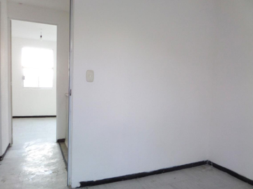 Casa de 3 habitaciones, en Heroíca, Puebla.