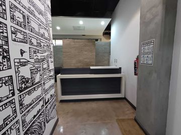OFICINA EN VENTA | Q7001 T2 | CENTRO SUR | 1017
